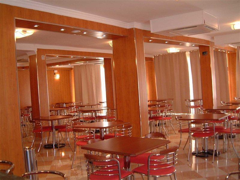Nch Hotel Torremolinos Exterior foto
