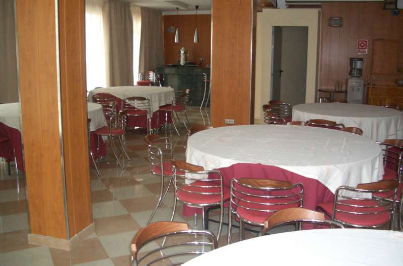 Nch Hotel Torremolinos Exterior foto